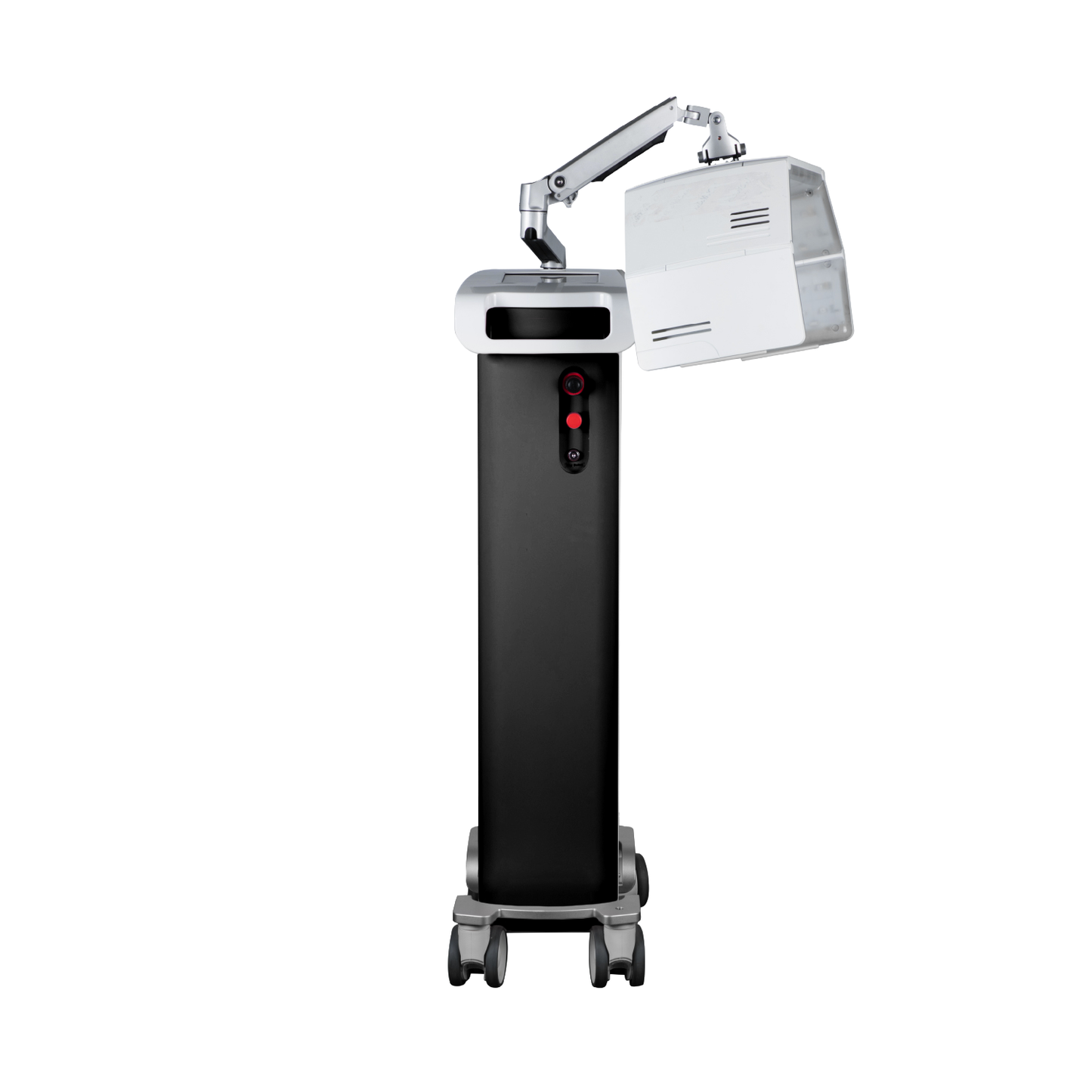 Kavvia LumaGlow Red Light Therapy Lamp image 2