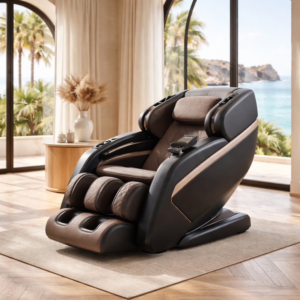 Massage Chairs