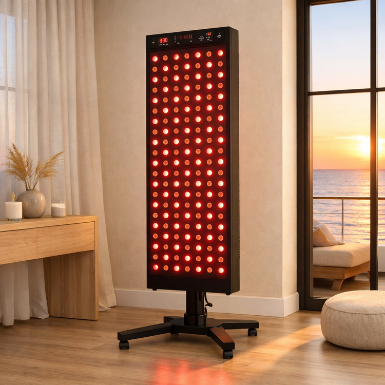 Red Light Therapy Panels