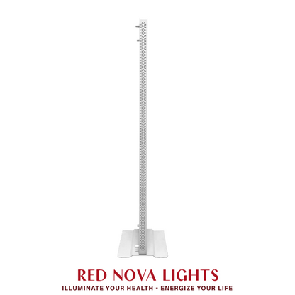 Red Nova Light Premium 5000 – Full Body Red Light Therapy Panel (660nm - 850nm) 5-7 Week Delivery
