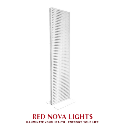 Red Nova Light Premium 5000 – Full Body Red Light Therapy Panel (660nm - 850nm) 5-7 Week Delivery