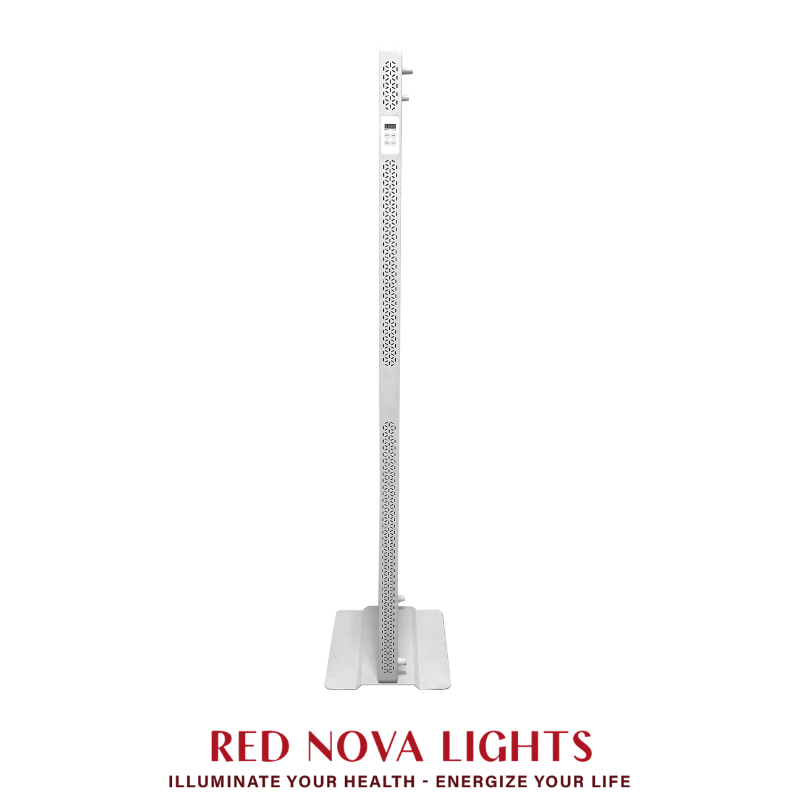 Red Nova Light Premium 5000 – Full Body Red Light Therapy Panel (660nm - 850nm) 5-7 Week Delivery
