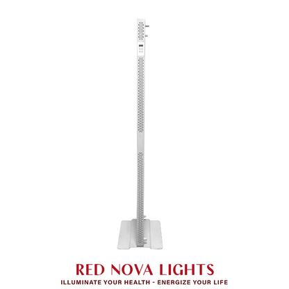 Red Nova Light Premium 5000 – Full Body Red Light Therapy Panel (660nm - 850nm) 5-7 Week Delivery