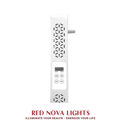 Red Nova Light Premium 5000 – Full Body Red Light Therapy Panel (660nm - 850nm) 5-7 Week Delivery