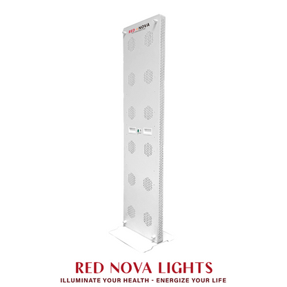 Red Nova Light Premium 5000 – Full Body Red Light Therapy Panel (660nm - 850nm) 5-7 Week Delivery