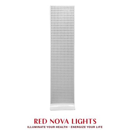 Red Nova Light Premium 5000 – Full Body Red Light Therapy Panel (660nm - 850nm) 5-7 Week Delivery