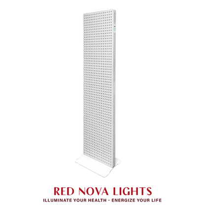 Red Nova Light Premium 5000 – Full Body Red Light Therapy Panel (660nm - 850nm) 5-7 Week Delivery