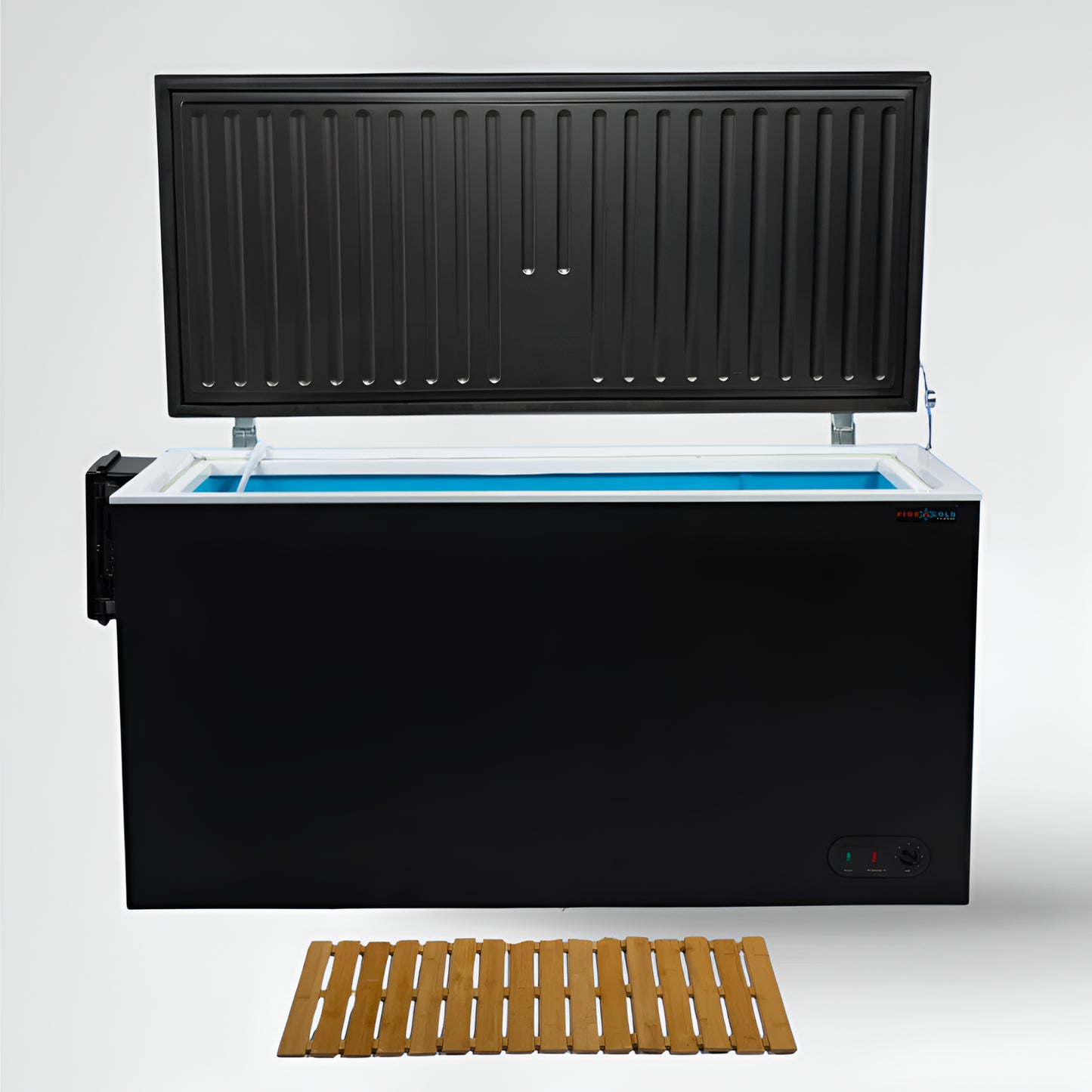 All-In-One Residential Cold Plunge with Built-In Cooling Unit — Chills to 33°F
