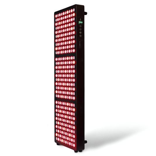 RN300 Red Light Therapy Panel