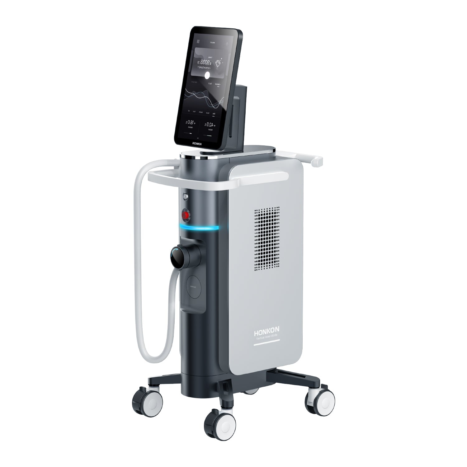 Kavvia DermaLux Diode Laser image 1