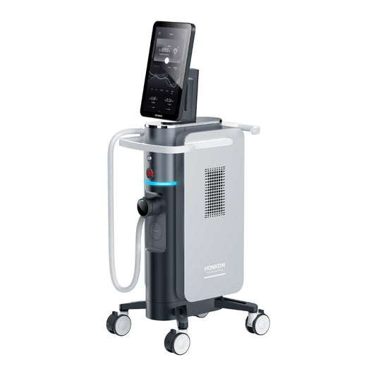 Kavvia DermaLux Diode Laser image 1