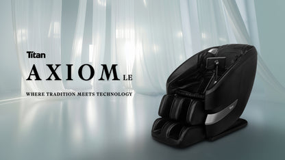 Titan Axiom LE