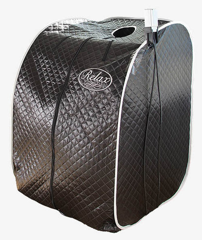 Black Pro Sauna