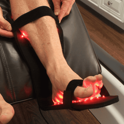 Ultimate Foot Relief Kit