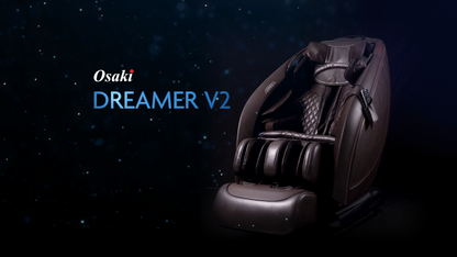 Osaki 3D Dreamer V2