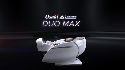 Osaki OS-Pro 4D+3D DuoMax