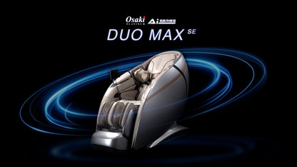 Osaki OS-Pro 4D+3D DuoMax SE
