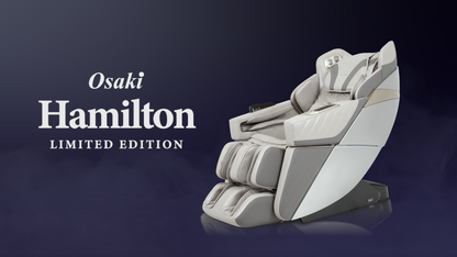 Osaki OS-3D Hamilton LE
