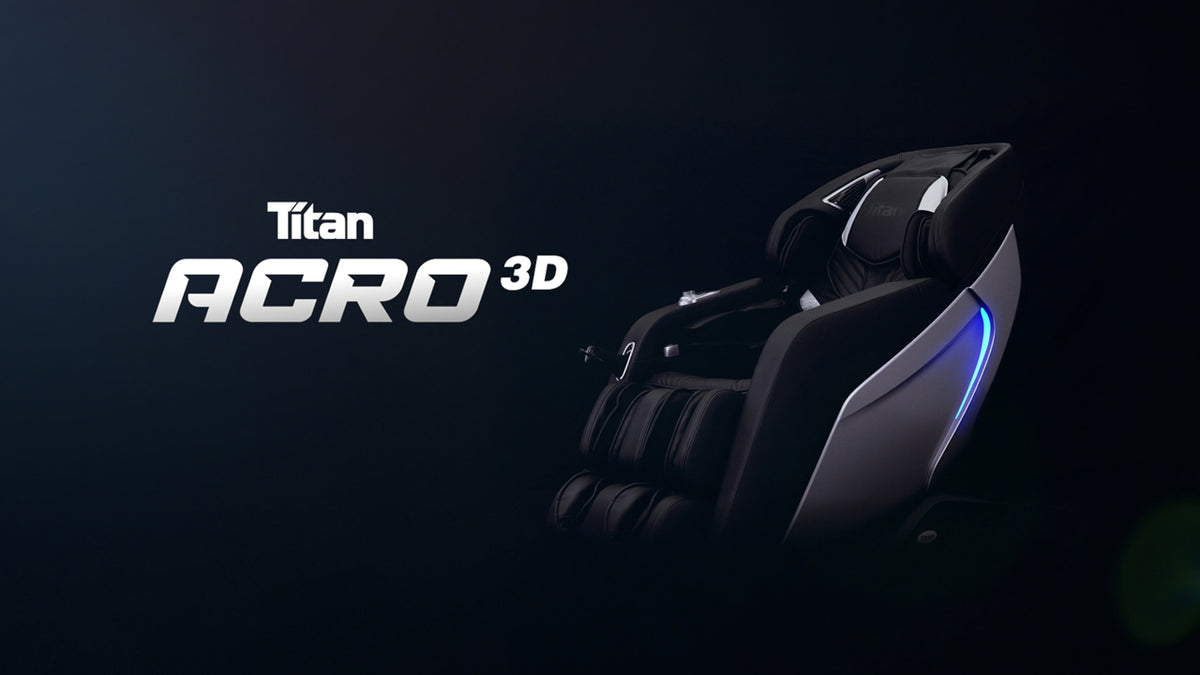 Titan Pro-Acro 3D