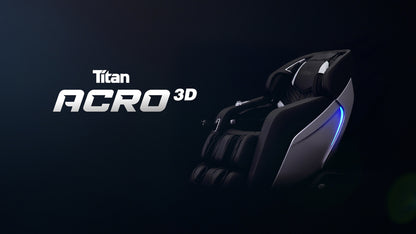 Titan Pro-Acro 3D