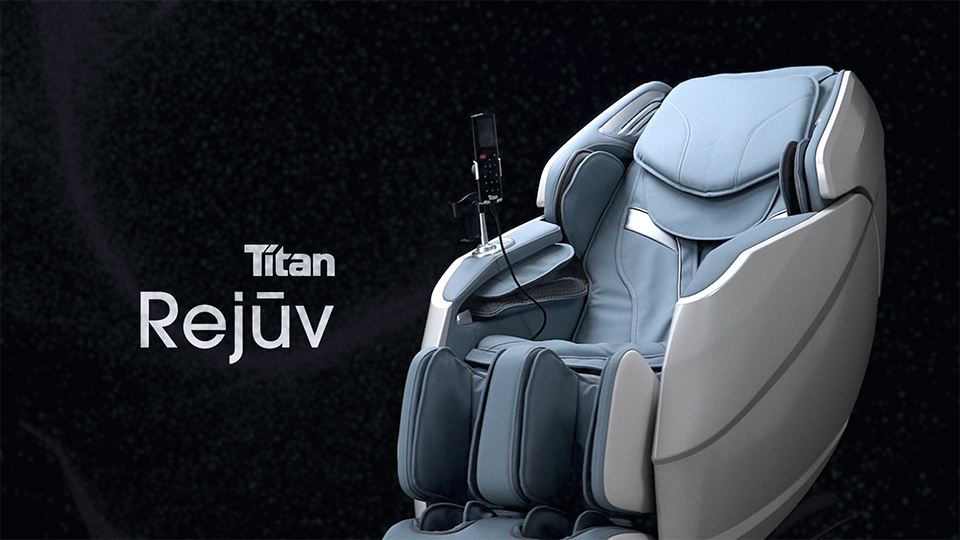 Titan Rejūv 4D
