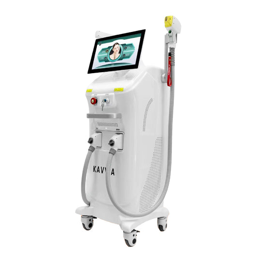 Kavvia Luma 808 Diode Laser image 1