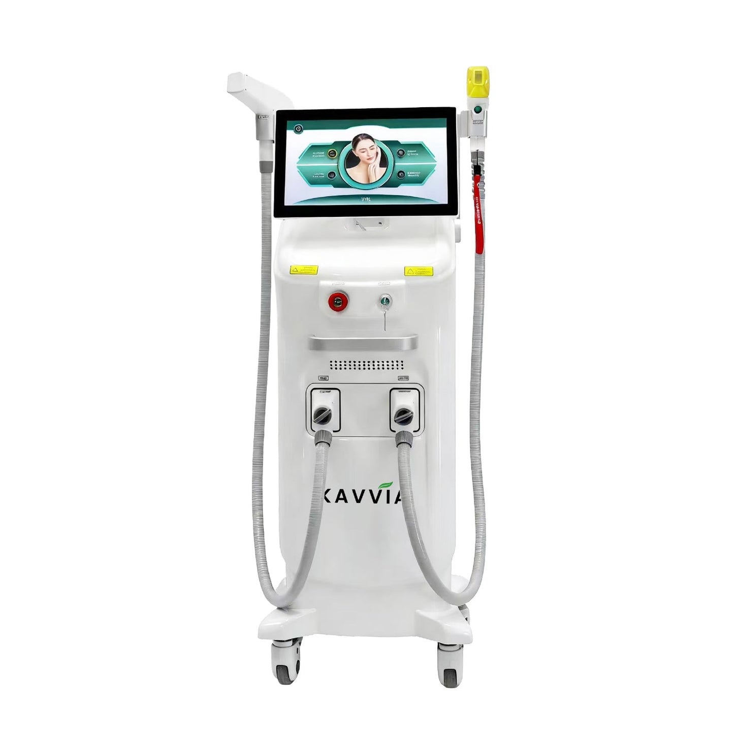 Kavvia Luma 808 Diode Laser image 2