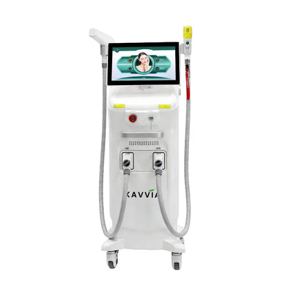 Kavvia Luma 808 Diode Laser image 2
