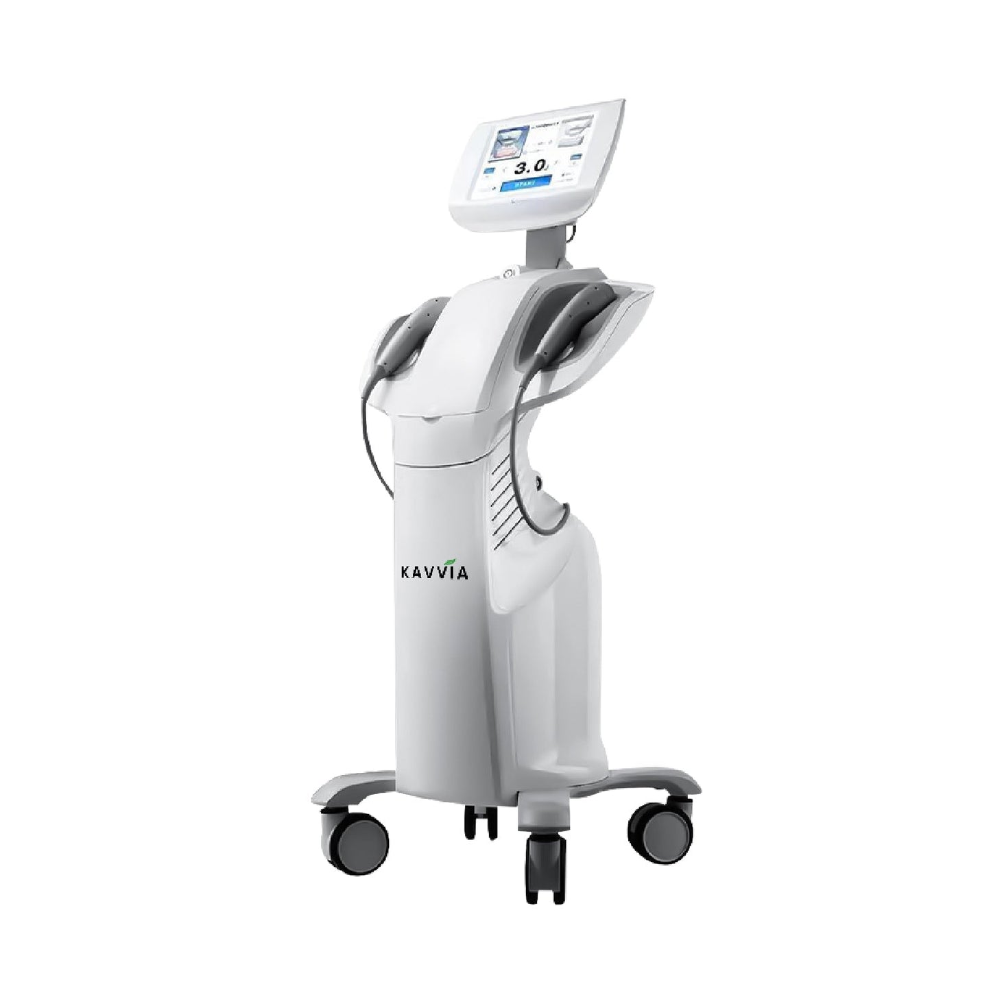 Kavvia Contour X HIFU Body Cavitation System image 1