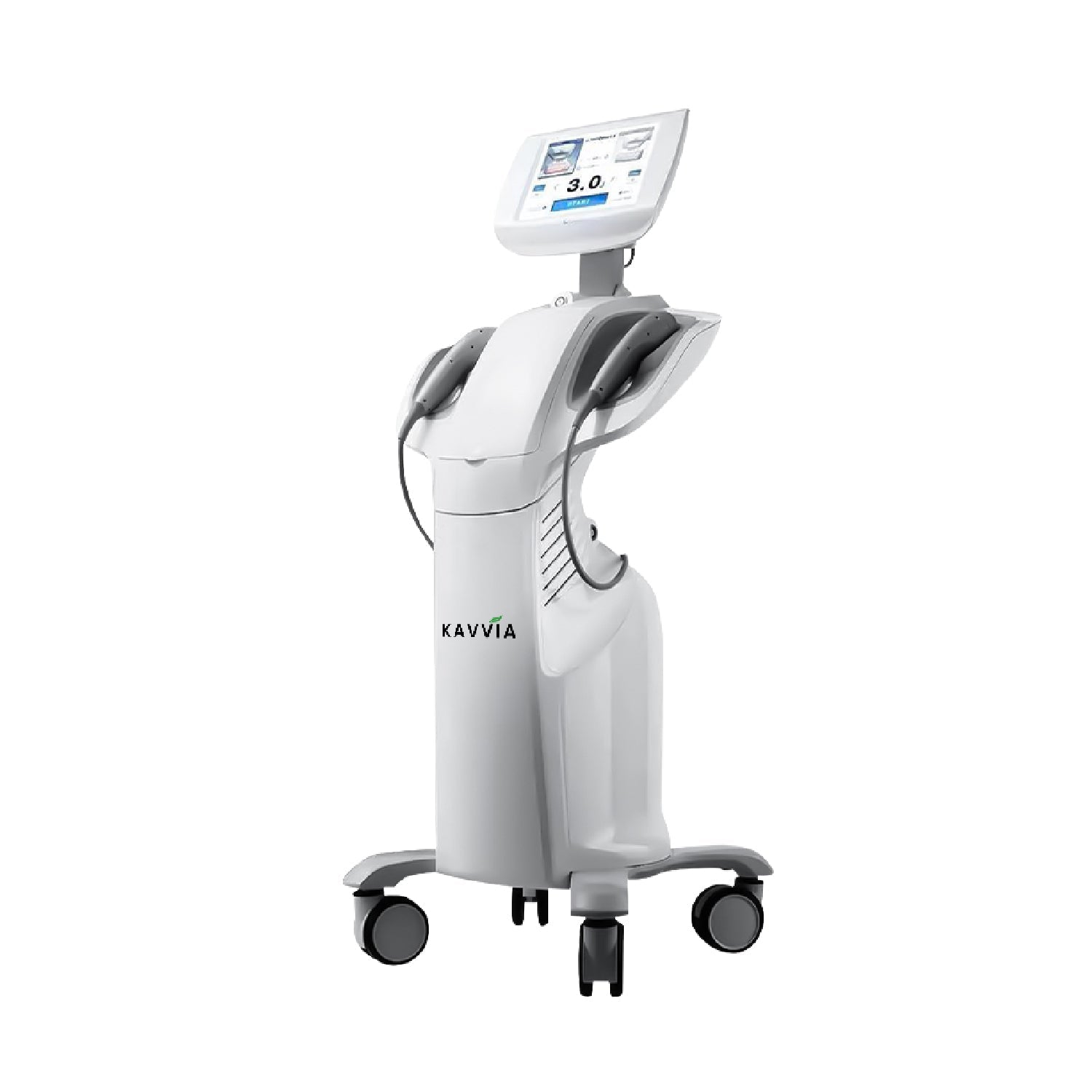 Kavvia Contour X HIFU Body Cavitation System image 1