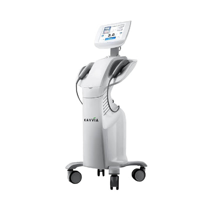 Kavvia Contour X HIFU Body Cavitation System image 1