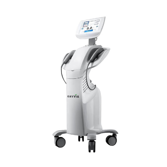 Kavvia Contour X HIFU Body Cavitation System image 1