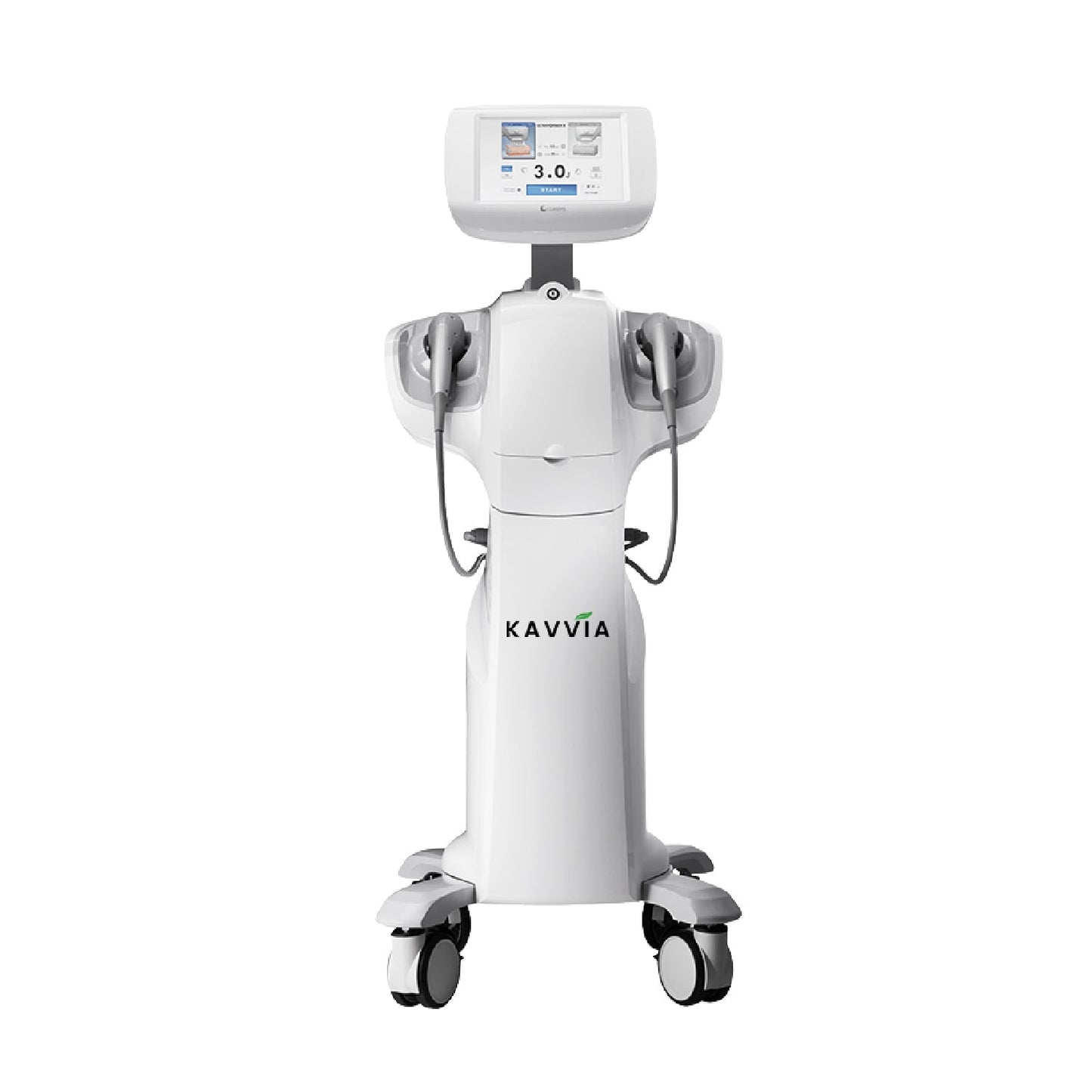 Kavvia Contour X HIFU Body Cavitation System image 2