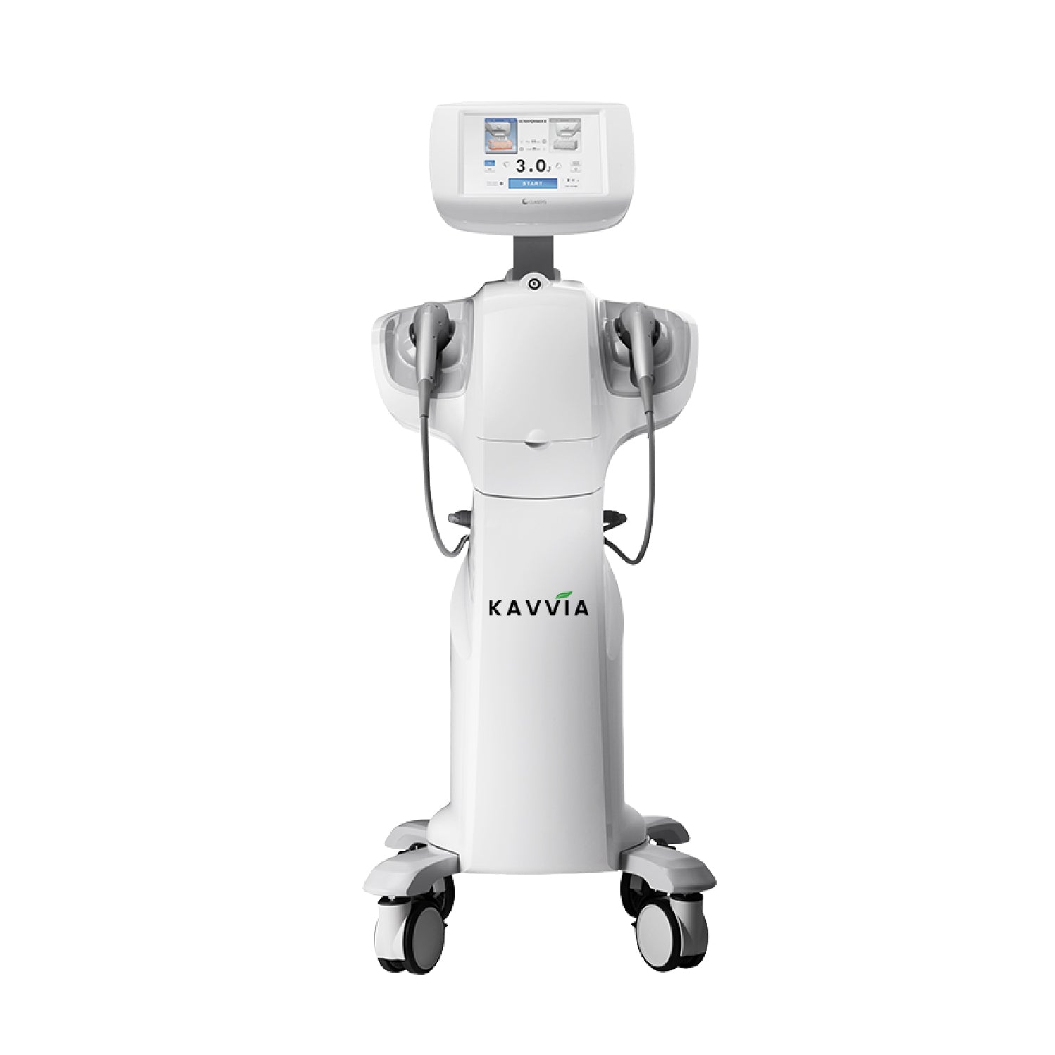 Kavvia Contour X HIFU Body Cavitation System image 2