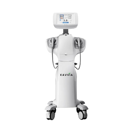 Kavvia Contour X HIFU Body Cavitation System image 2