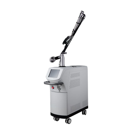 Kavvia Dualis X ND:YAG Laser image 1