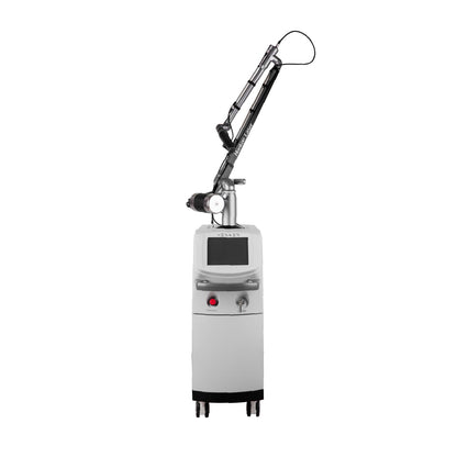 Kavvia Dualis X ND:YAG Laser image 2