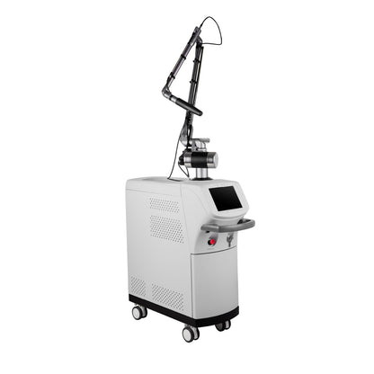Kavvia Dualis X ND:YAG Laser image 3