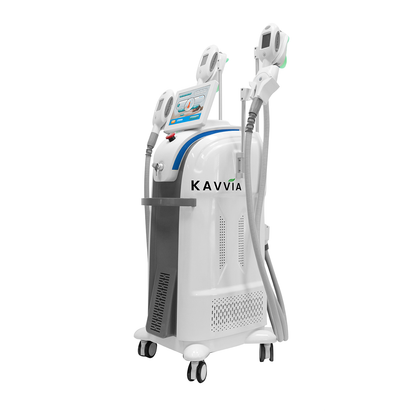 Kavvia CryoShape Cryolipolysis Body Contouring System image 2