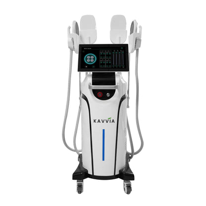 Kavvia Tone Wave EMS Body Sculpting System image 2