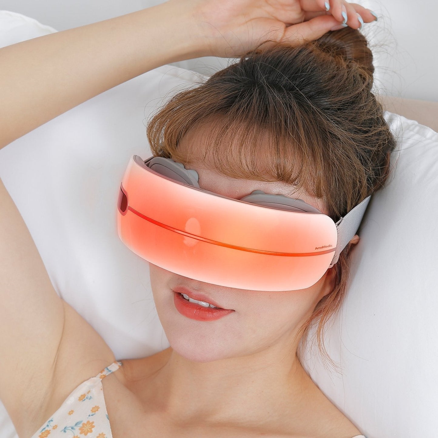 AmaMedic AM-4602 Kneading Eye Massager image 4