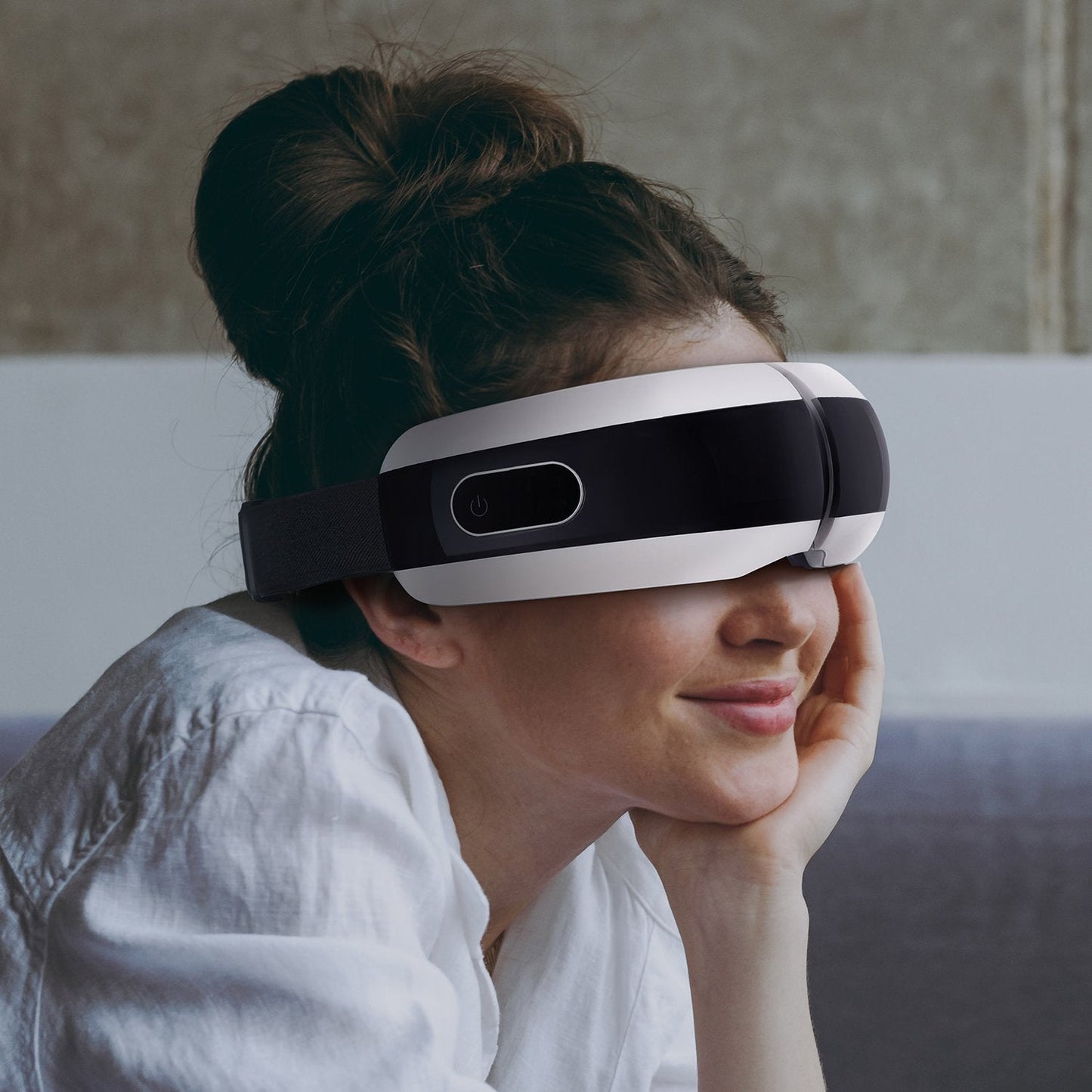 AmaMedic AM-4610 Eye Massager image 1