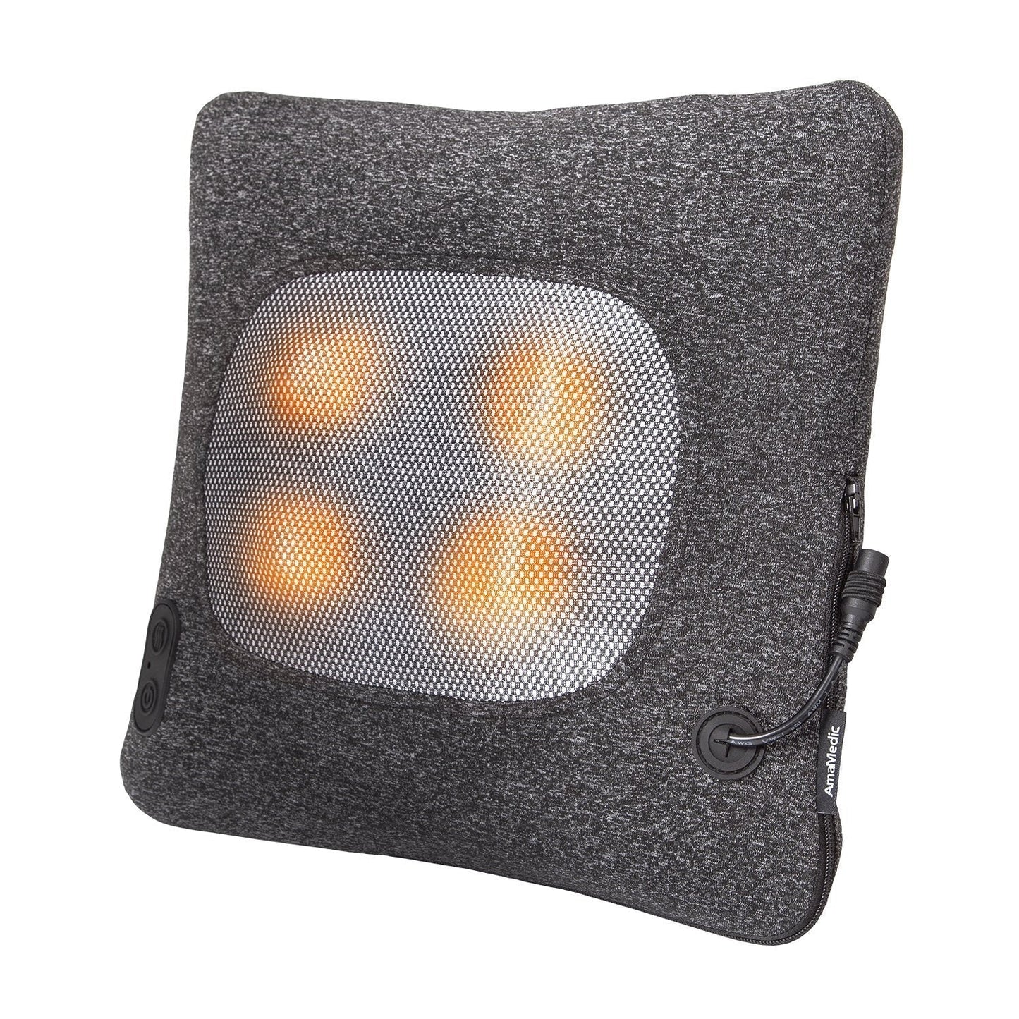 AmaMedic AM-61 Shiatsu Massage Cushion image 2