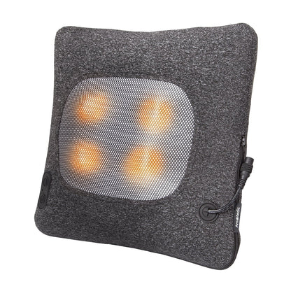 AmaMedic AM-61 Shiatsu Massage Cushion image 2