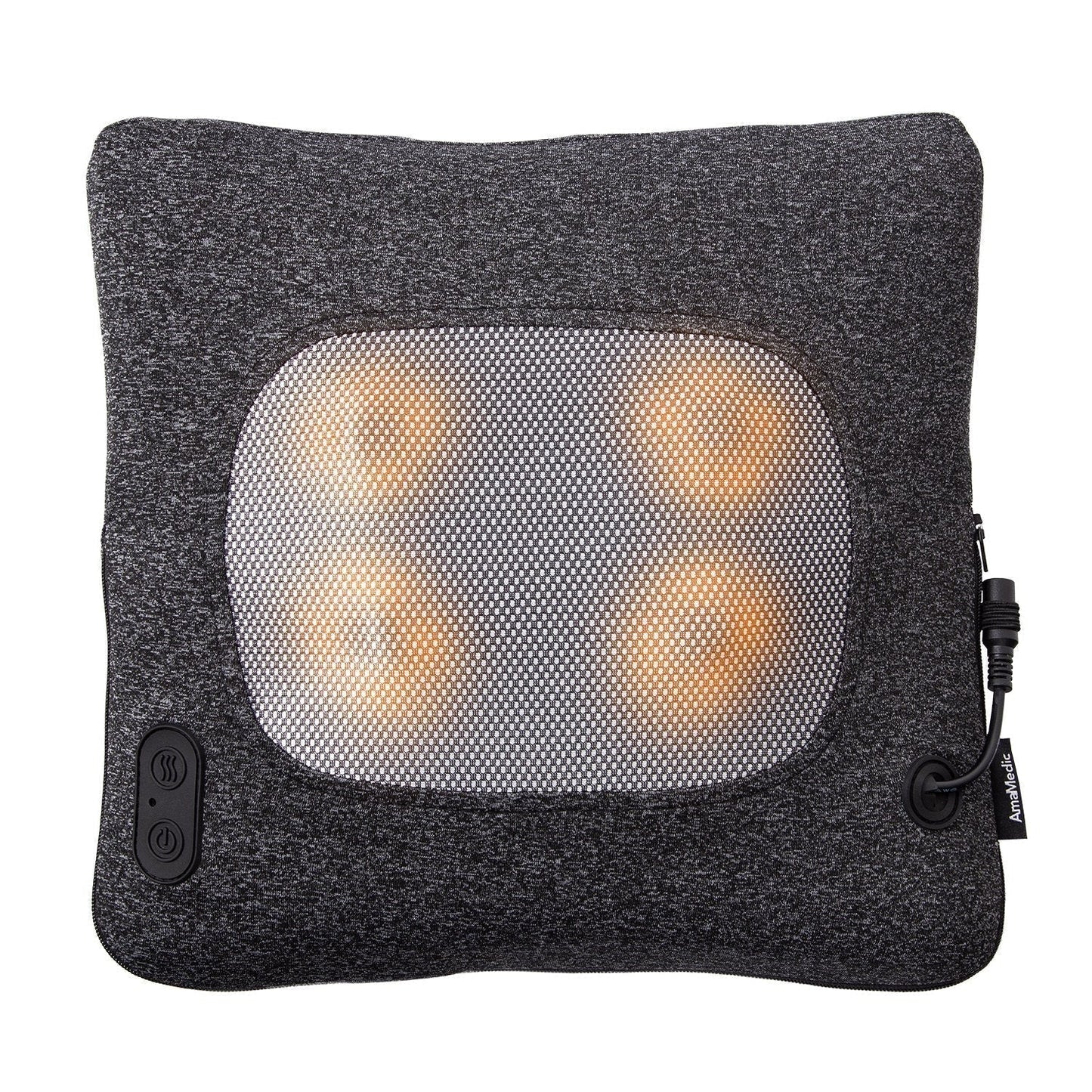 AmaMedic AM-61 Shiatsu Massage Cushion image 3