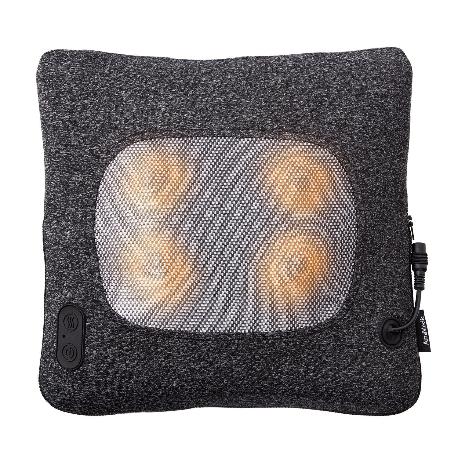 AmaMedic AM-61 Shiatsu Massage Cushion image 3