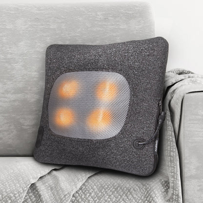 AmaMedic AM-61 Shiatsu Massage Cushion image 4