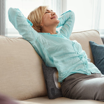AmaMedic AM-61 Shiatsu Massage Cushion image 5