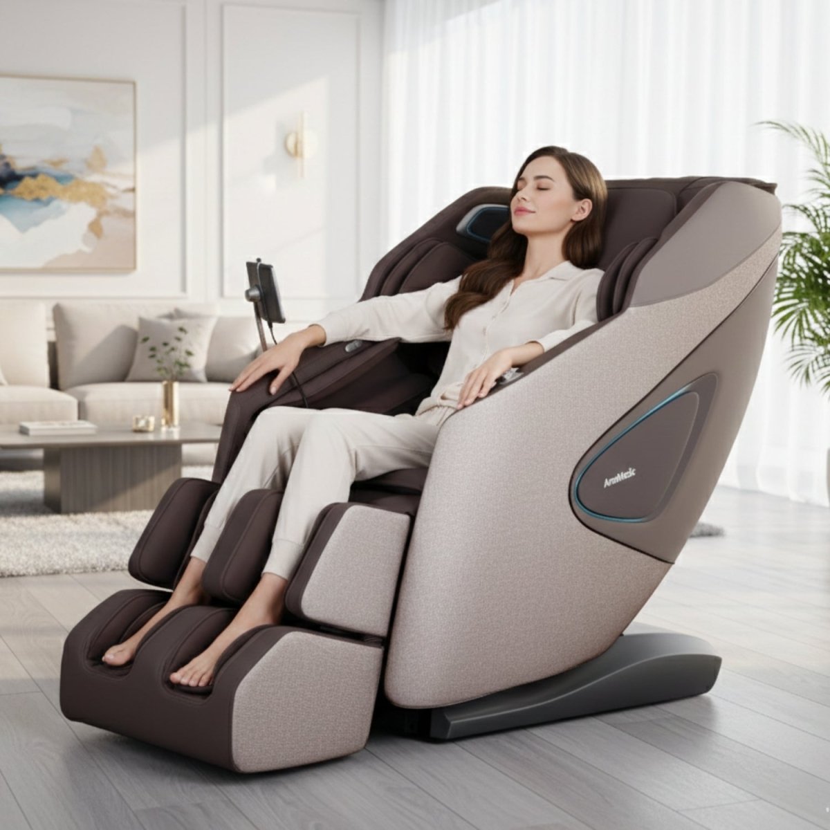 AmaMedic Haven 4D image 1