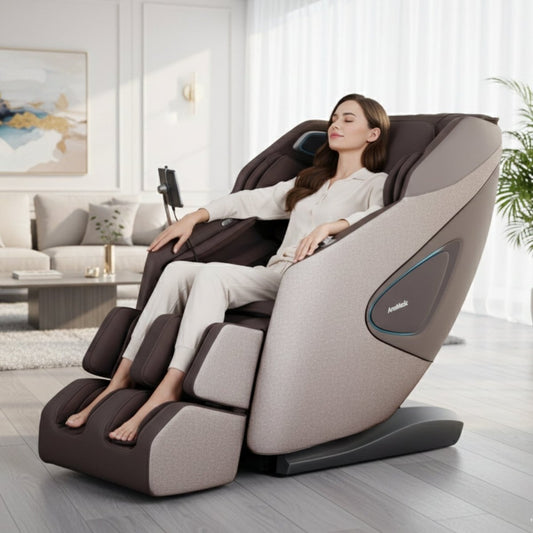 AmaMedic Haven 4D image 1